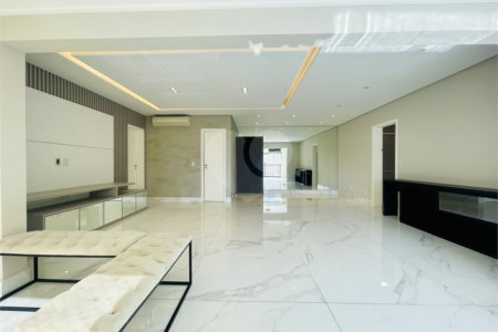 Apartamento à venda com 3 suítes em Vila Gilda, Santo André, SP