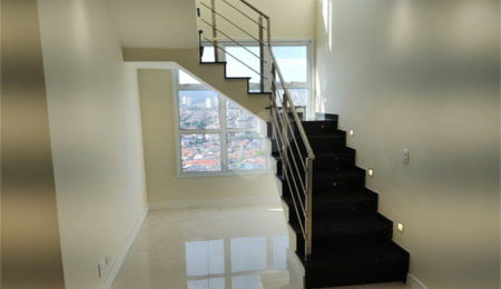 Cobertura para alugar com 3 quartos, sendo 1 suíte,  em Santana, São Paulo, SP