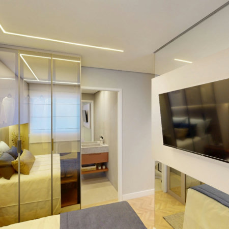 Apartamento à venda com 2 quartos, sendo 1 suíte, em Vila Valqueire, Rio de Janeiro, RJ
