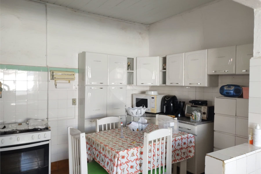 Casa à venda com 4 quartos em Casa Verde, São Paulo, SP