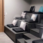 Apartamento à venda com 1 quarto, sendo 2 suítes, em Vila Osasco, Osasco, SP