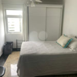 Apartamento à venda com 1 quarto em Jardim Paulista, São Paulo, SP