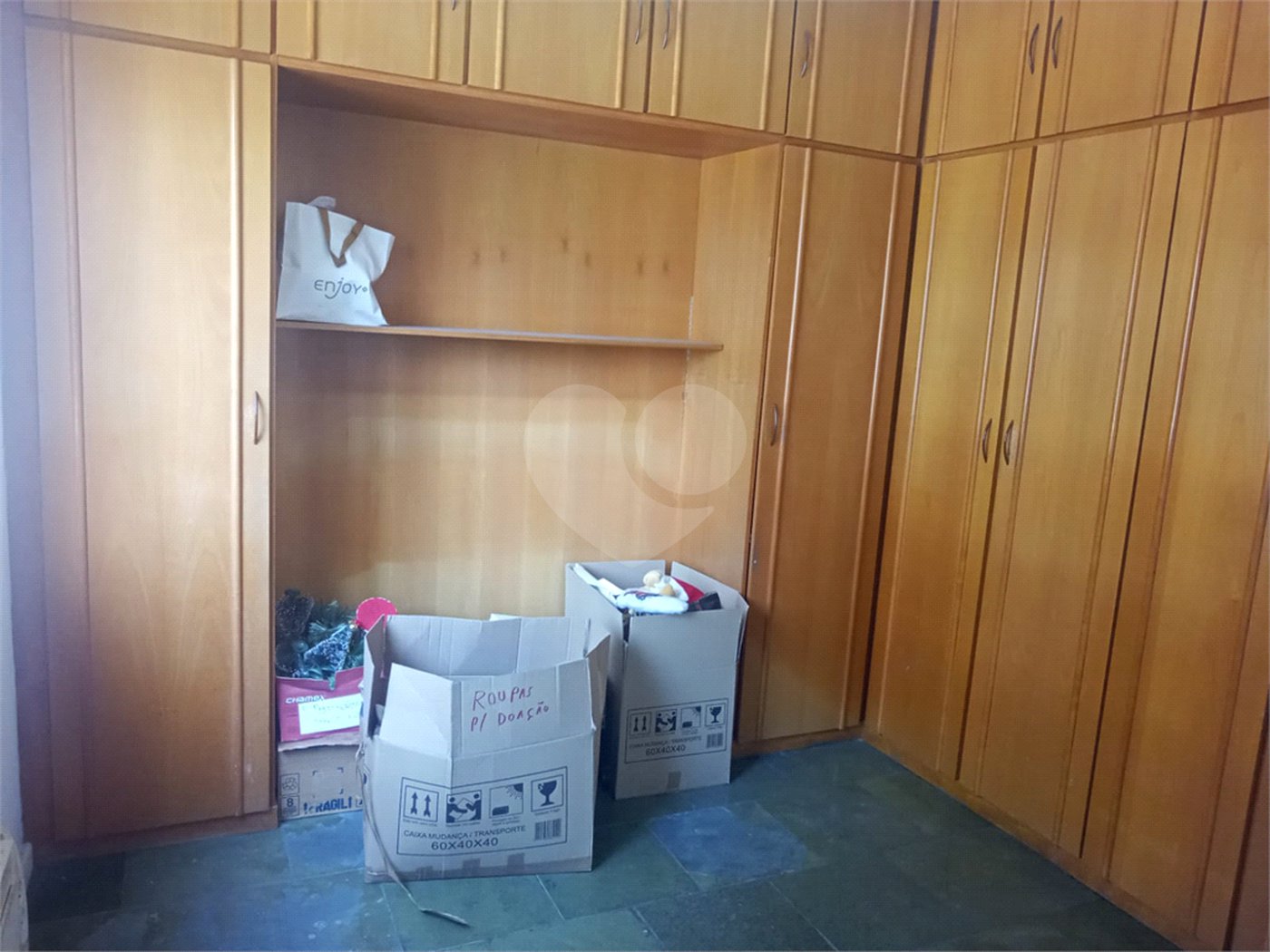Apartamento à venda com 2 quartos, sendo 1 suíte,  em Tijuca, Rio de Janeiro, RJ