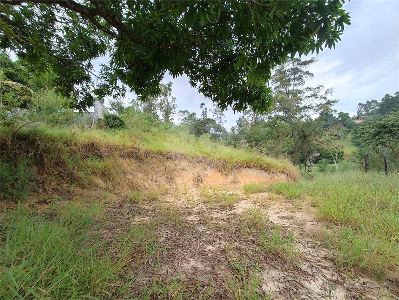 Terreno à venda em Jardim Monte Santo, Itapetininga, SP