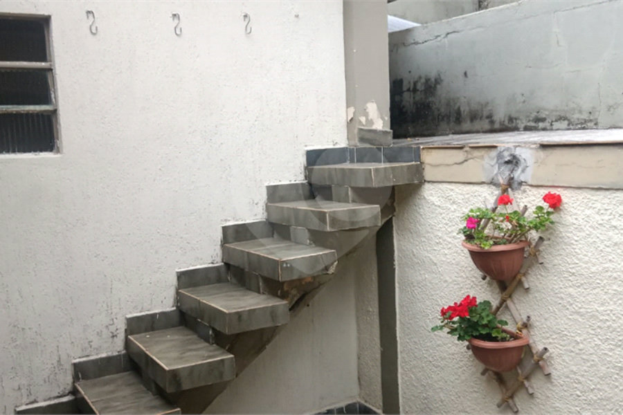 Casa Térrea à venda com 4 quartos, sendo 2 suítes, em Mandaqui, São Paulo, SP