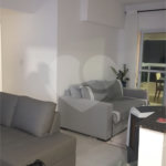 Apartamento à venda com 2 quartos, sendo 1 suíte, em Mirim, Praia Grande, SP