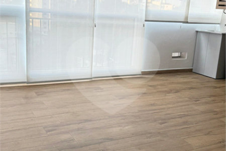 Apartamento à venda com 1 quarto em Santana, São Paulo, SP