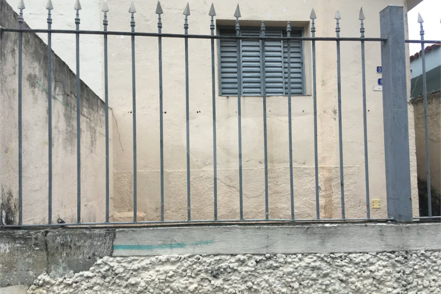 Terreno à venda com 10 quartos em Casa Verde, São Paulo, SP