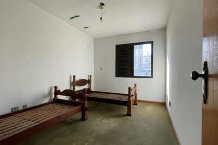 Cobertura com 4 dormitórios à venda, 495 m² por R$ 5.000.000,00 - Gonzaga - Santos/SP