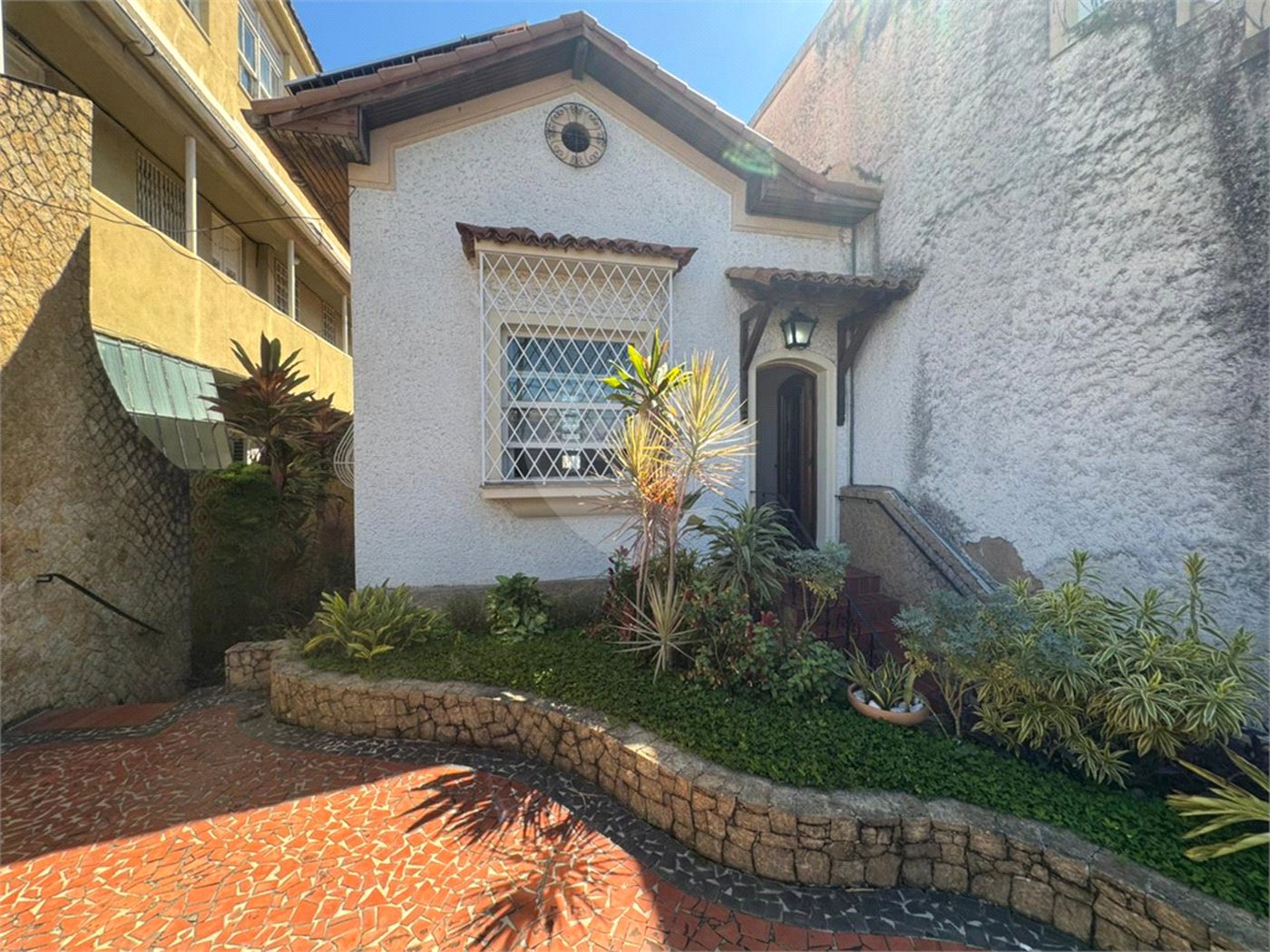 Casa à venda com 3 quartos, sendo 1 suíte,  em Santa Teresa, Rio de Janeiro, RJ