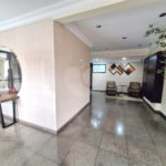 Apartamento à venda com 3 quartos, sendo 1 suíte, em Mandaqui, São Paulo, SP