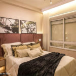 Apartamento à venda com 2 quartos, sendo 1 suíte,  em Vila Andrade, São Paulo, SP