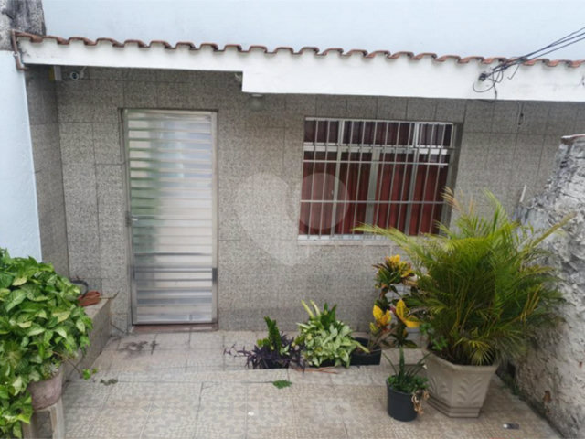 Casa Térrea à venda com 3 quartos, sendo 1 suíte,  em Casa Verde, São Paulo, SP