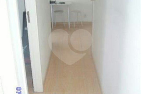 Apartamento à venda com 2 quartos, sendo 1 suíte, do Maranhão, São Paulo, SP