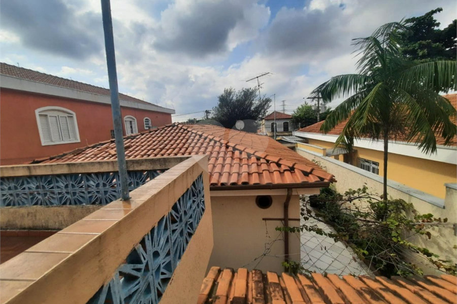 Sobrado à venda com 3 quartos, sendo 1 suíte, em Vila Medeiros, São Paulo, SP