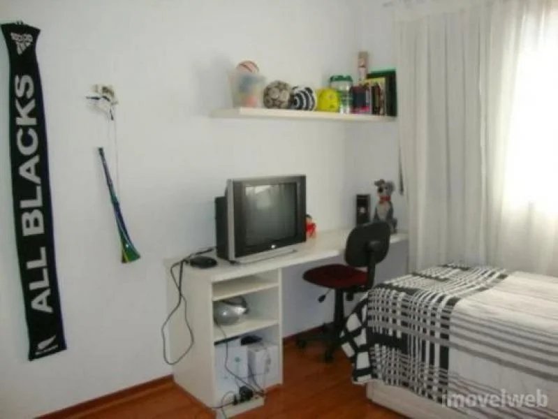 Apartamento à venda com 3 suítes em Fazenda Morumbi, São Paulo, SP
