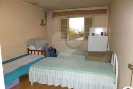 Sobrado à venda com 3 quartos, sendo 1 suíte,  em Santana, São Paulo, SP