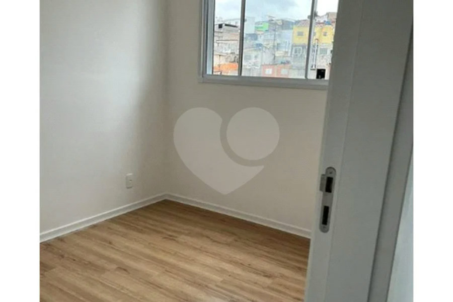 Apartamento à venda com 2 quartos em Imirim, São Paulo, SP