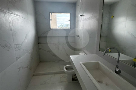 Casa à venda com 3 suítes no condomínio Grand Park, Rio de Janeiro - RJ