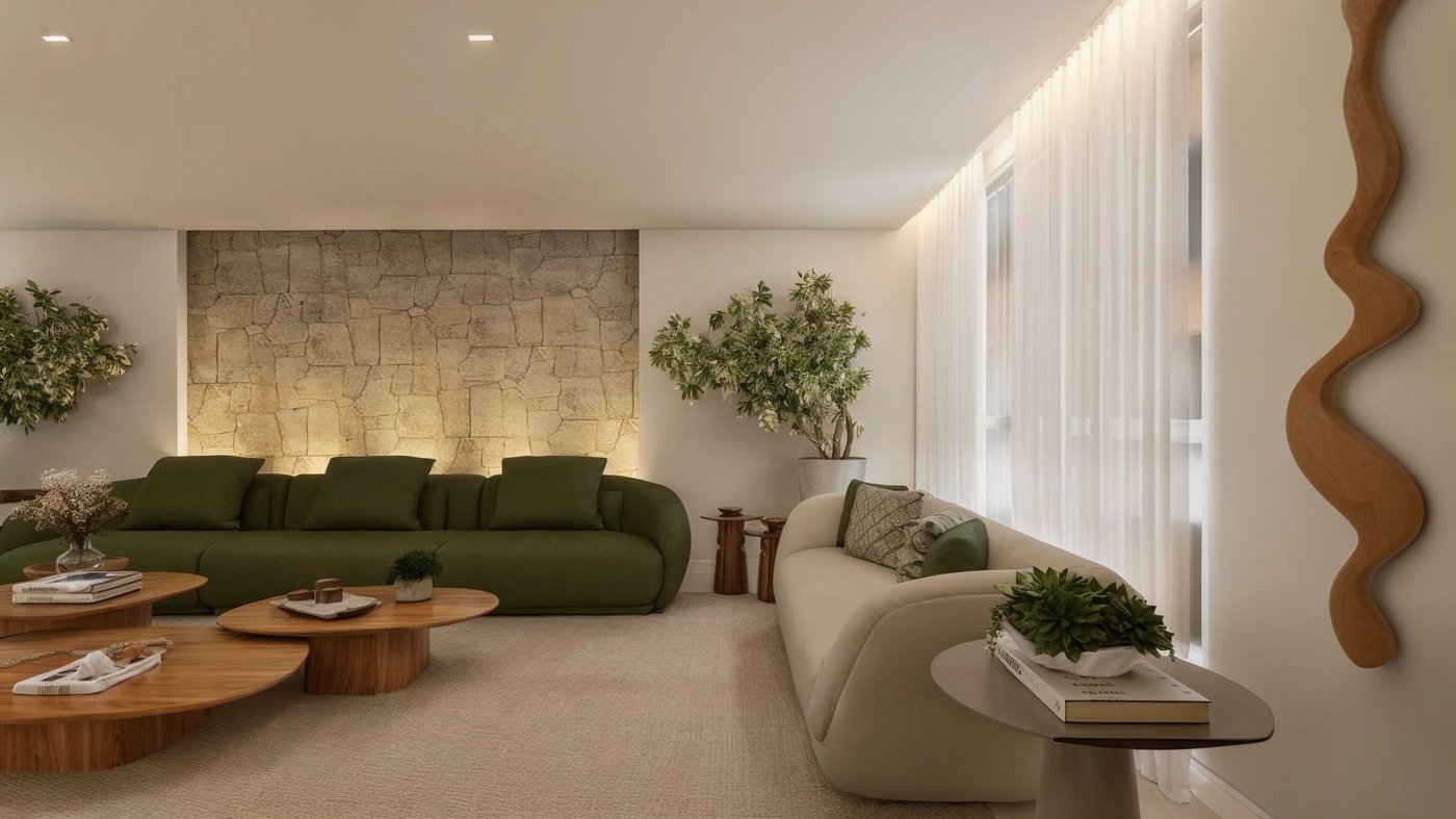 Apartamento com 3 dormitórios à venda, 270 m² por R$ 3.390.000,00 - Gonzaga - Santos/SP
