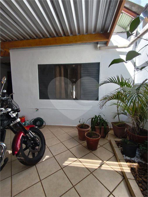 Casa Térrea à venda com 2 quartos em Imirim, São Paulo, SP