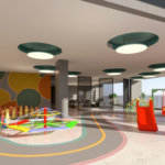 DELMAN THREE TOWER - STUDIO DESIGN 5