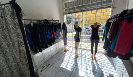 Salão à venda em Centreville, São Carlos, SP