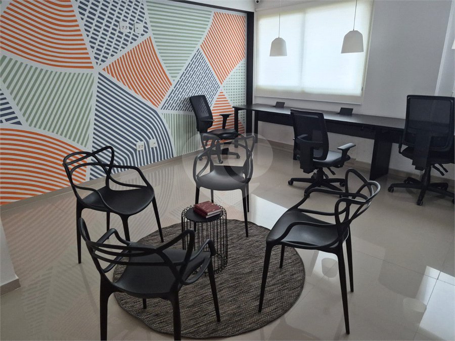 Apartamento para alugar com 1 quarto em Santana, São Paulo, SP
