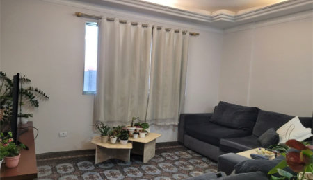 Duplex à venda com 3 quartos, sendo 1 suíte,  em Vila Boa Vista, Barueri, SP