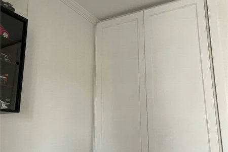 Apartamento à venda com 4 quartos, sendo 2 suítes,  em Jardim Ampliação, São Paulo, SP