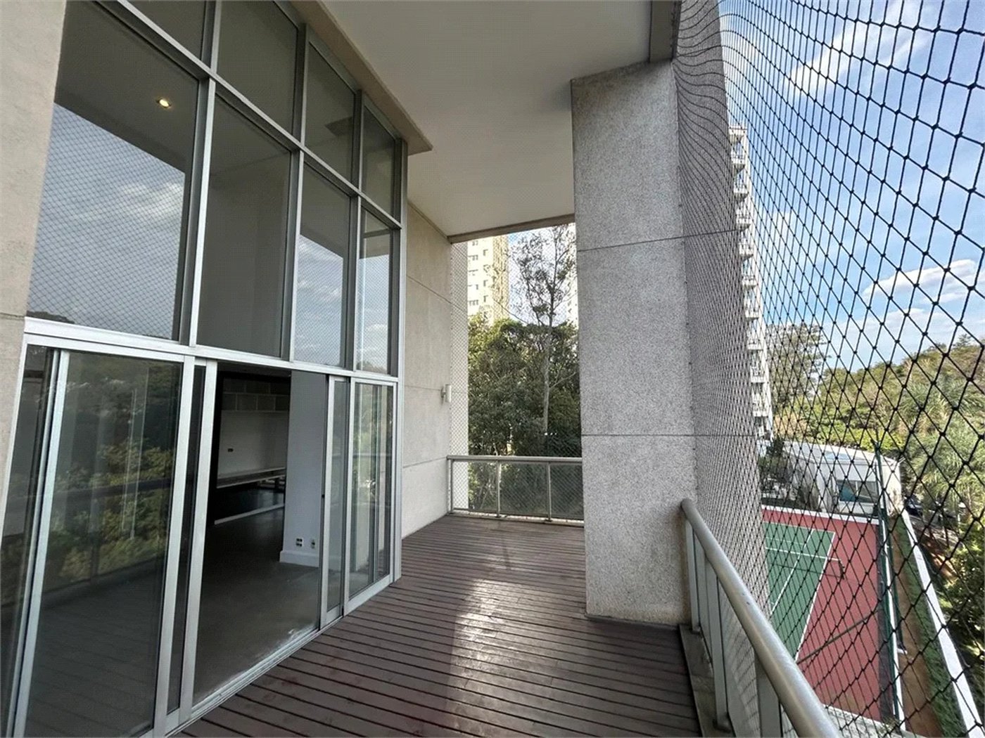 Apartamento à venda com 2 suítes em Parque do Morumbi, São Paulo, SP