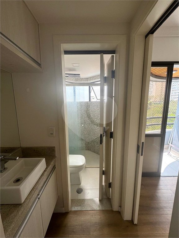 Apartamento à venda com 1 quarto em Vila Suzana, São Paulo, SP