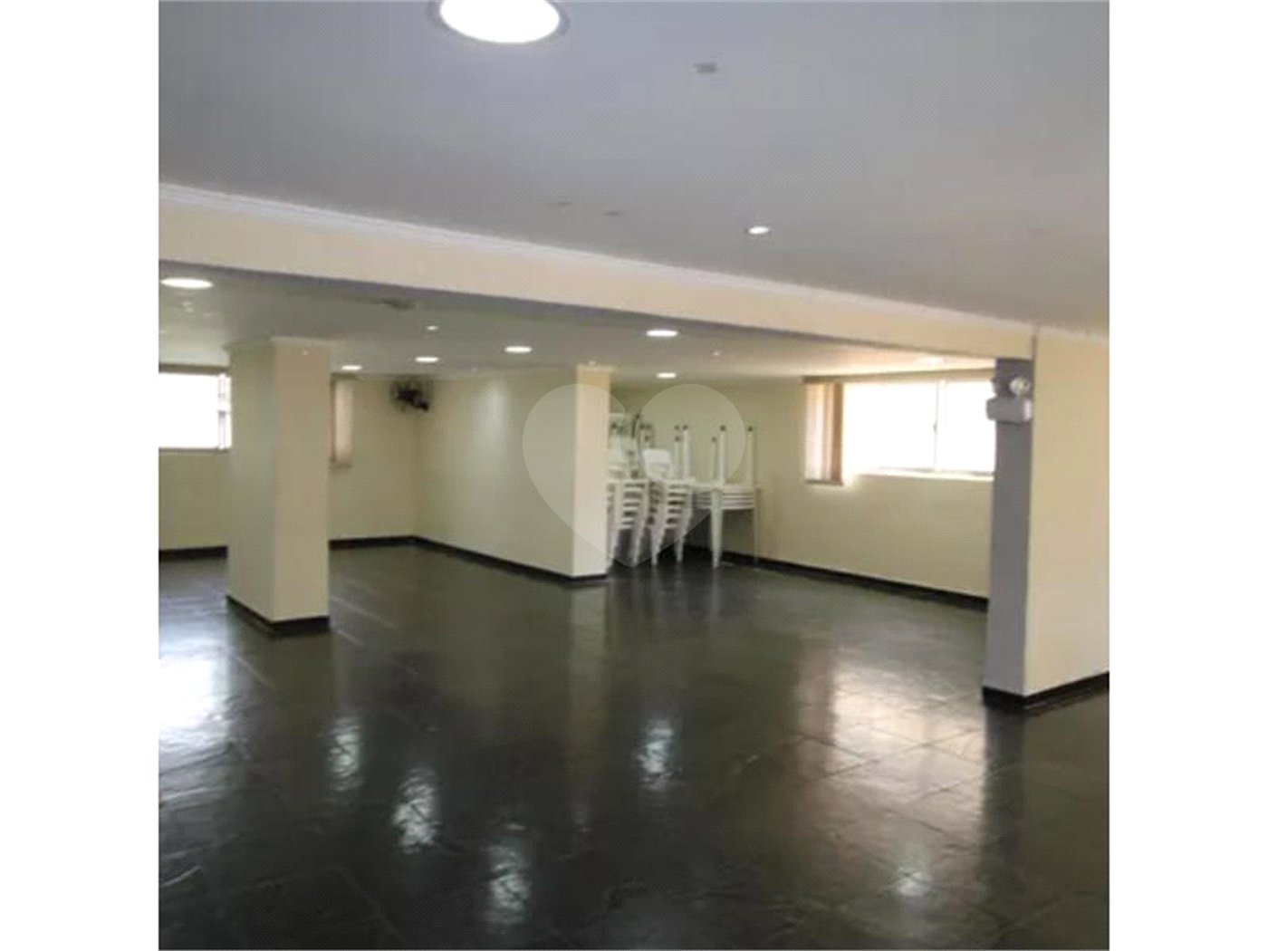 Apartamento à venda com 2 quartos em Parada Inglesa, São Paulo, SP