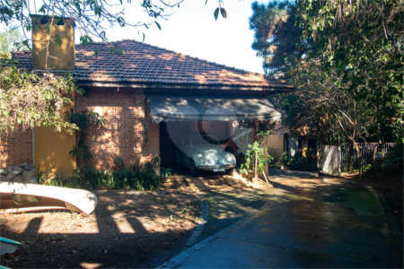 Casa à venda ou para alugar com 4 suítes em Santo Amaro, São Paulo, SP