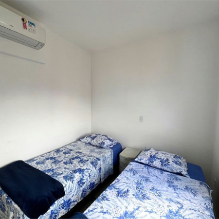 Apartamento à venda, 103 m² por R$ 1.000.000,00 - Centro - Guarujá/SP