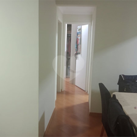 Apartamento à venda com 2 quartos em Vila Mazzei, São Paulo, SP