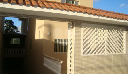 Sobrado à venda com 5 quartos, sendo 3 suítes, no Brasilândia, São Paulo, SP
