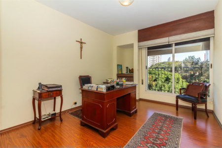 Apartamento à venda com 4 quartos, sendo 3 suítes, em Vila Andrade, São Paulo, SP