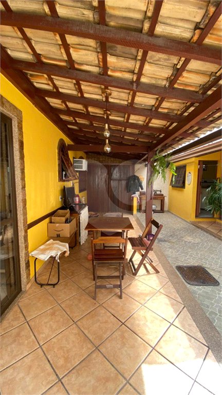 Casa à venda com 2 quartos em Campo Grande, Rio de Janeiro, RJ