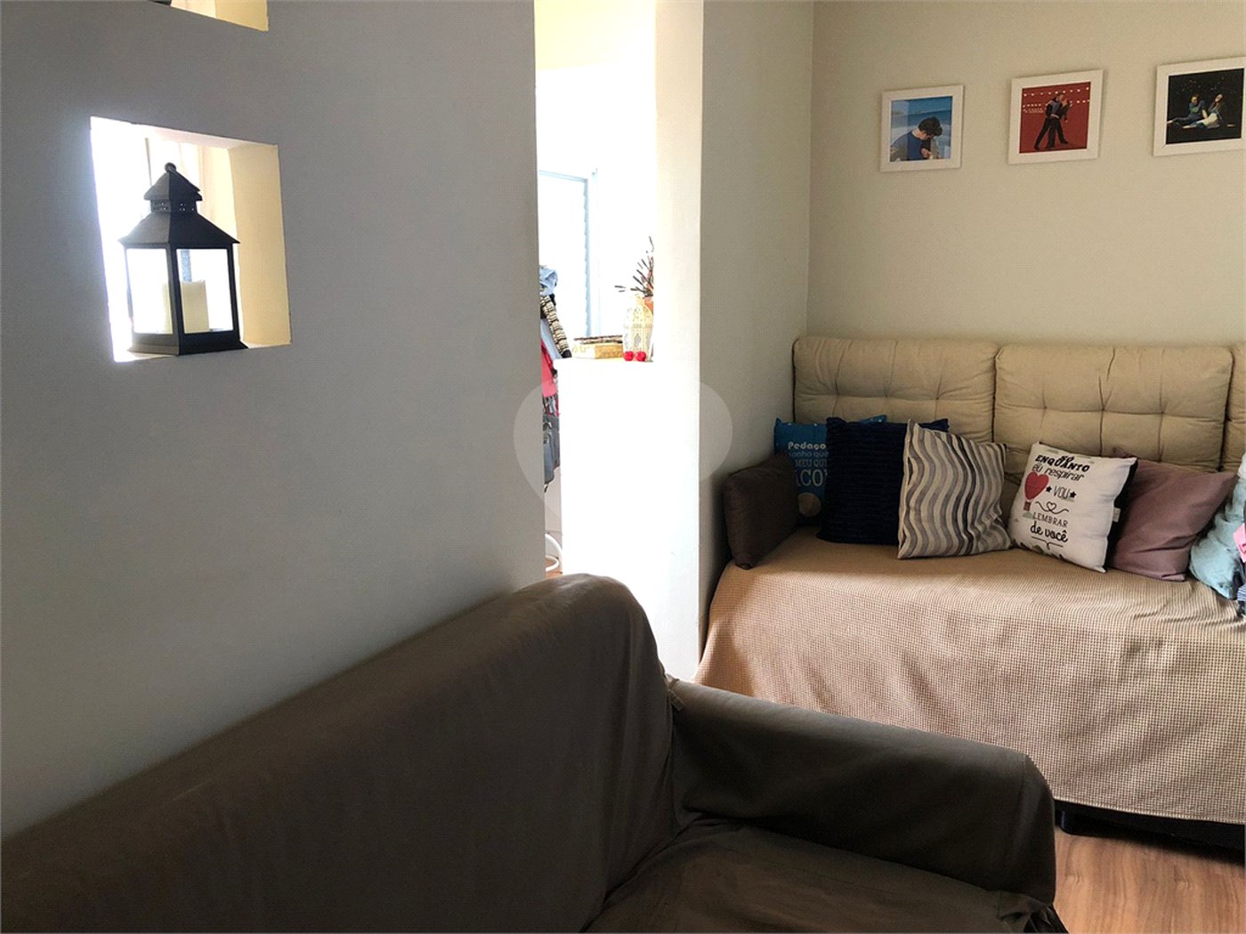 Sobrado à venda com 3 quartos em Vila Gustavo, São Paulo, SP