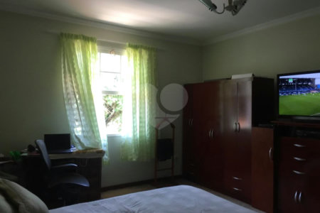 Sobrado à venda com 3 quartos, sendo 1 suíte, em Brooklin Velho, São Paulo, SP