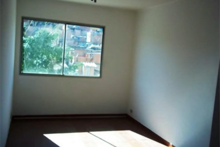 Apartamento à venda com 3 quartos em Vila Butantã, São Paulo, SP