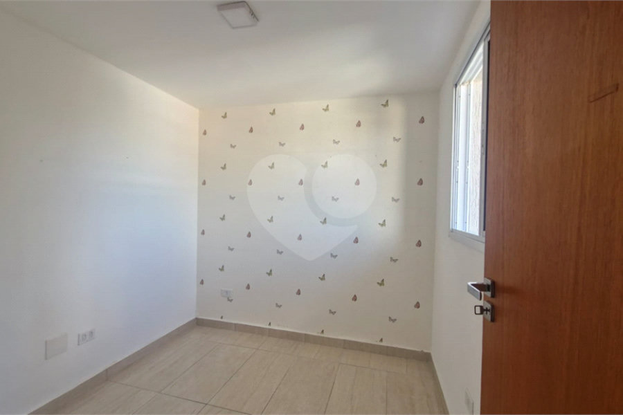 Apartamento à venda com 2 quartos em Santana, São Paulo, SP