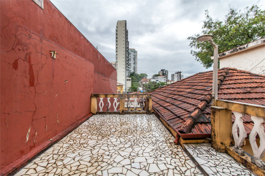 Casa à venda com 3 quartos em Jardim da Glória, São Paulo, SP