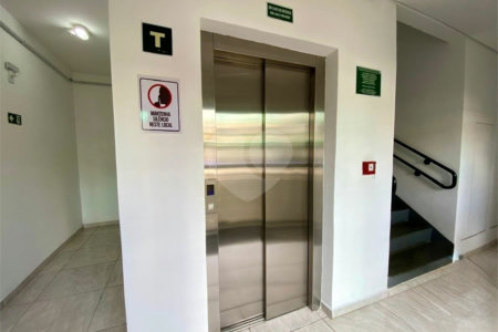 Apartamento à venda com 2 quartos, sendo 1 suíte, em Jardim Pagliato, Sorocaba, SP