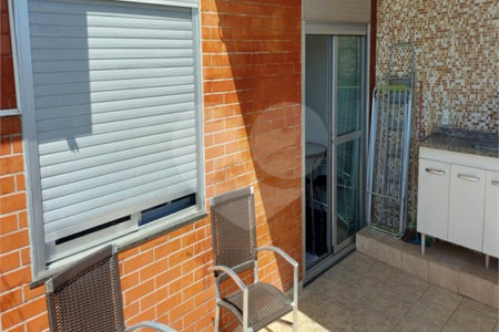 Cobertura à venda com 3 quartos, sendo 2 suítes, em Vila Isabel, Rio de Janeiro, RJ