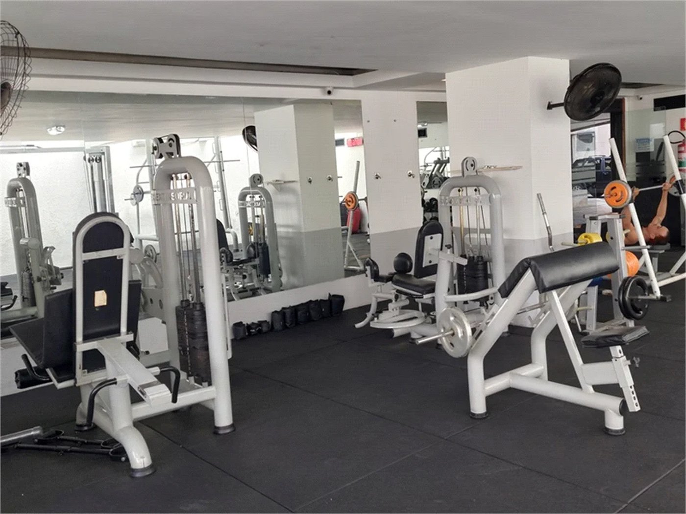 Apartamento à venda com 1 suíte em Vila Suzana, São Paulo, SP