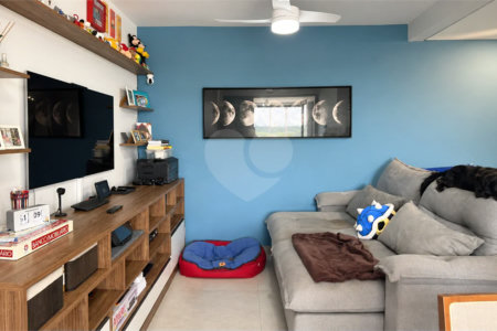 Apartamento à venda com 3 quartos, sendo 1 suíte, em Boa Vista, Sorocaba, SP