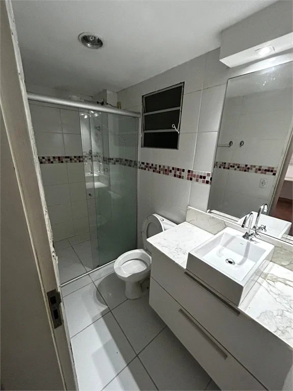 Apartamento à venda com 2 quartos, sendo 1 suíte, em Vila Suzana, São Paulo, SP