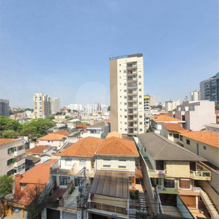 Apartamento à venda com 2 quartos, sendo 1 suíte, em Jardim São Paulo(zona Norte), São Paulo, SP